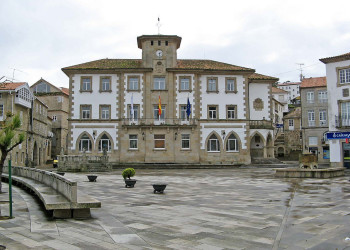 Городская Ратуша – фотографии Испании