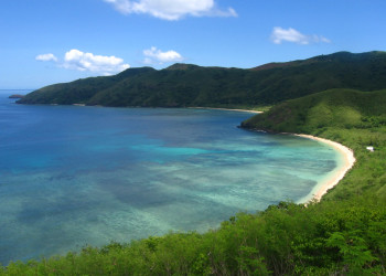 Навити остров, Ясава группа островов, Фиджи, фото № 50137 – фотографии Фиджи