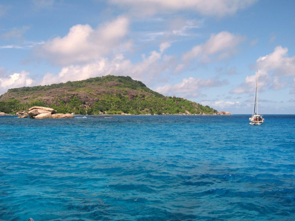 Остров Фелисите, Сейшелы. Фото 1 – фотографии Сейшельских островов