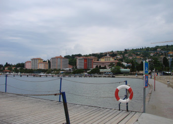 Порторож, Словения, фото № 57434 – фотографии Словении