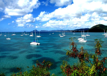 Французская Мартиника (Martinique) – фотографии Мартиники