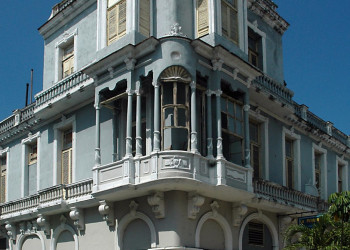 Люди в Сьенфуэгосе, Куба. Фото 7 – фотографии Кубы