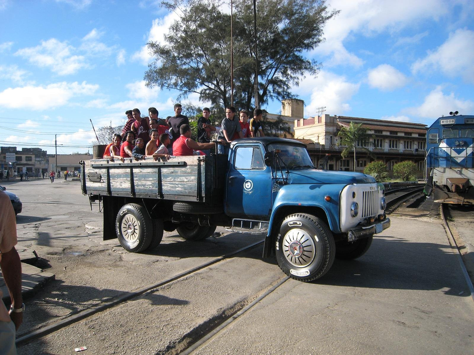 Камагуэй, Куба. Фото 3 – фотографии Кубы