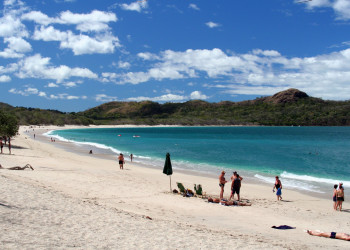 Плайя Кончаль, Гуанакасте провинция, Коста-Рика, фото № 39542 – фотографии Коста-Рики