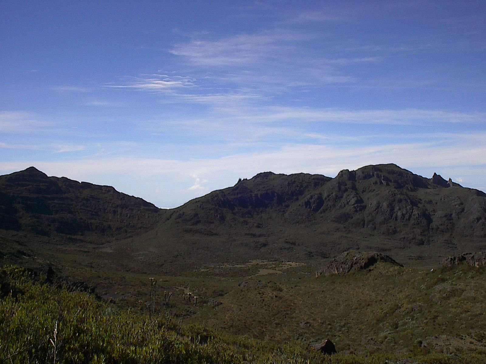 Чиррипо Национальный Парк, Сан Хосе провинция, Коста-Рика, фото № 41249 – фотографии Коста-Рики
