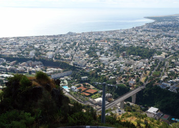 Сен-Дени, Реюньон, фото № 25963 – фотографии Реюньона