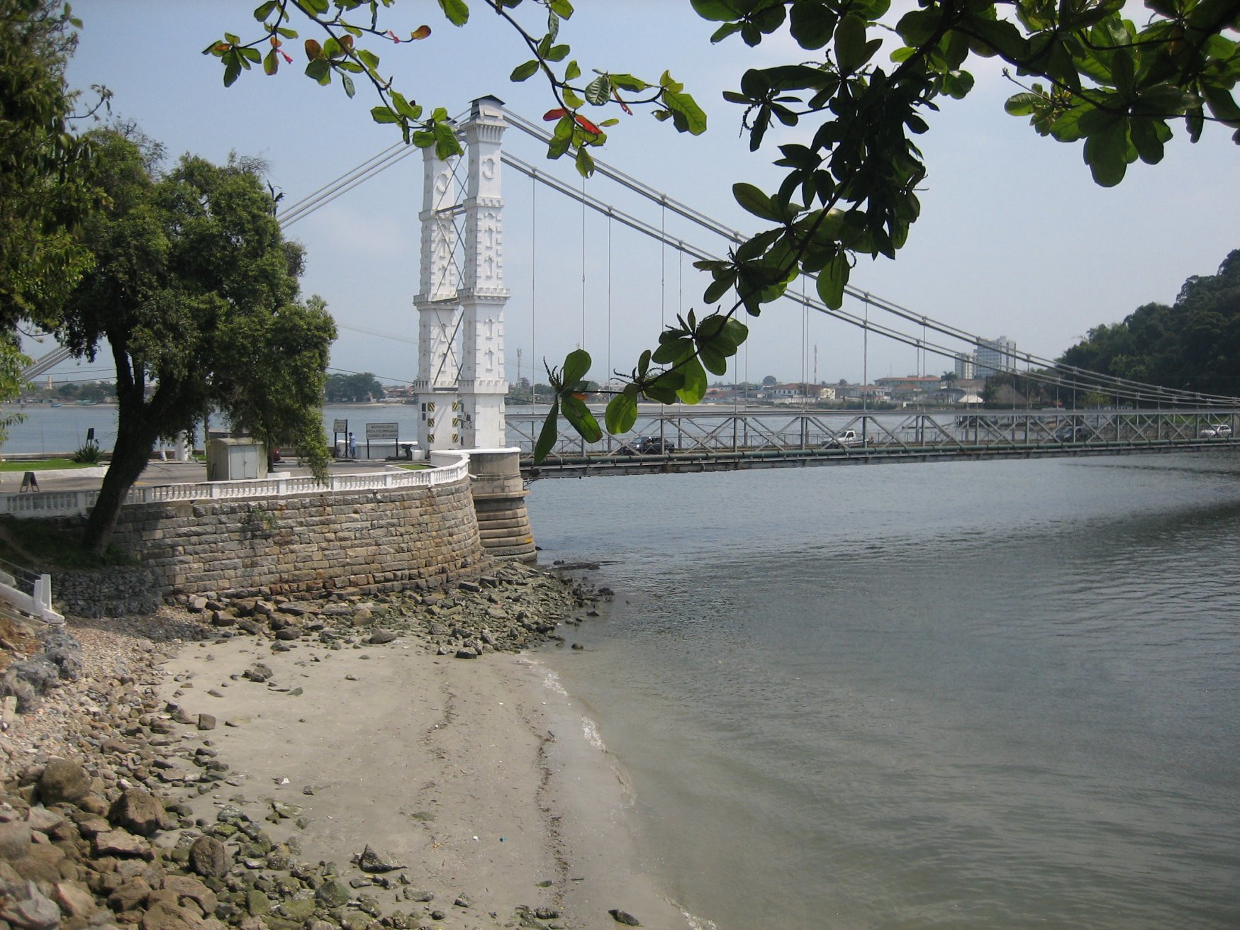 Сан-Висенти, Бразилия, фото № 60278 – фотографии Бразилии