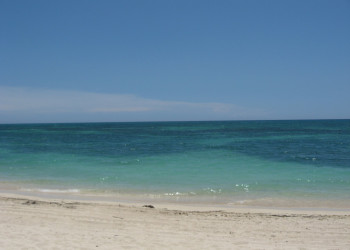 Море в Тринидаде, Куба. Фото 3 – фотографии Кубы