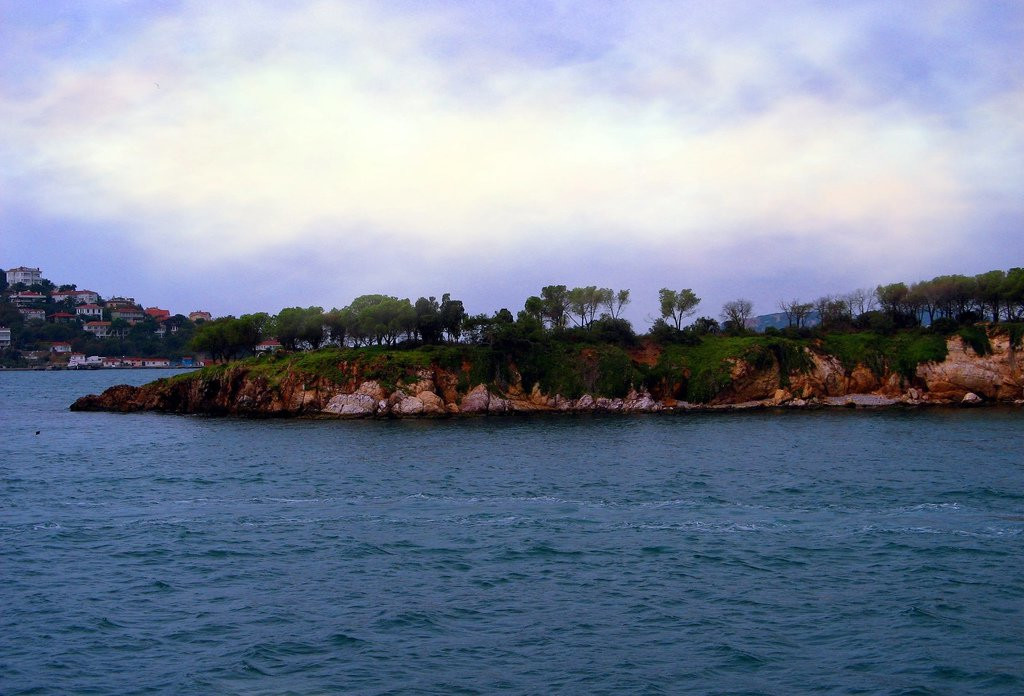 Стамбул, Мармара регион, Турция, фото № 46727 – фотографии Турции