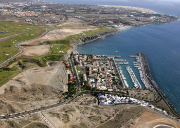 Пасито-Бланко, Гран-Канария остров, Канарские острова, фото № 60597 – фотографии Канарских островов