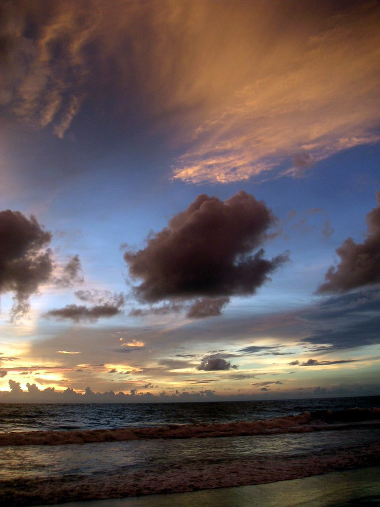 Маунт Лавиния, Шри-Ланка, фото № 51778 – фотографии Шри-Ланки