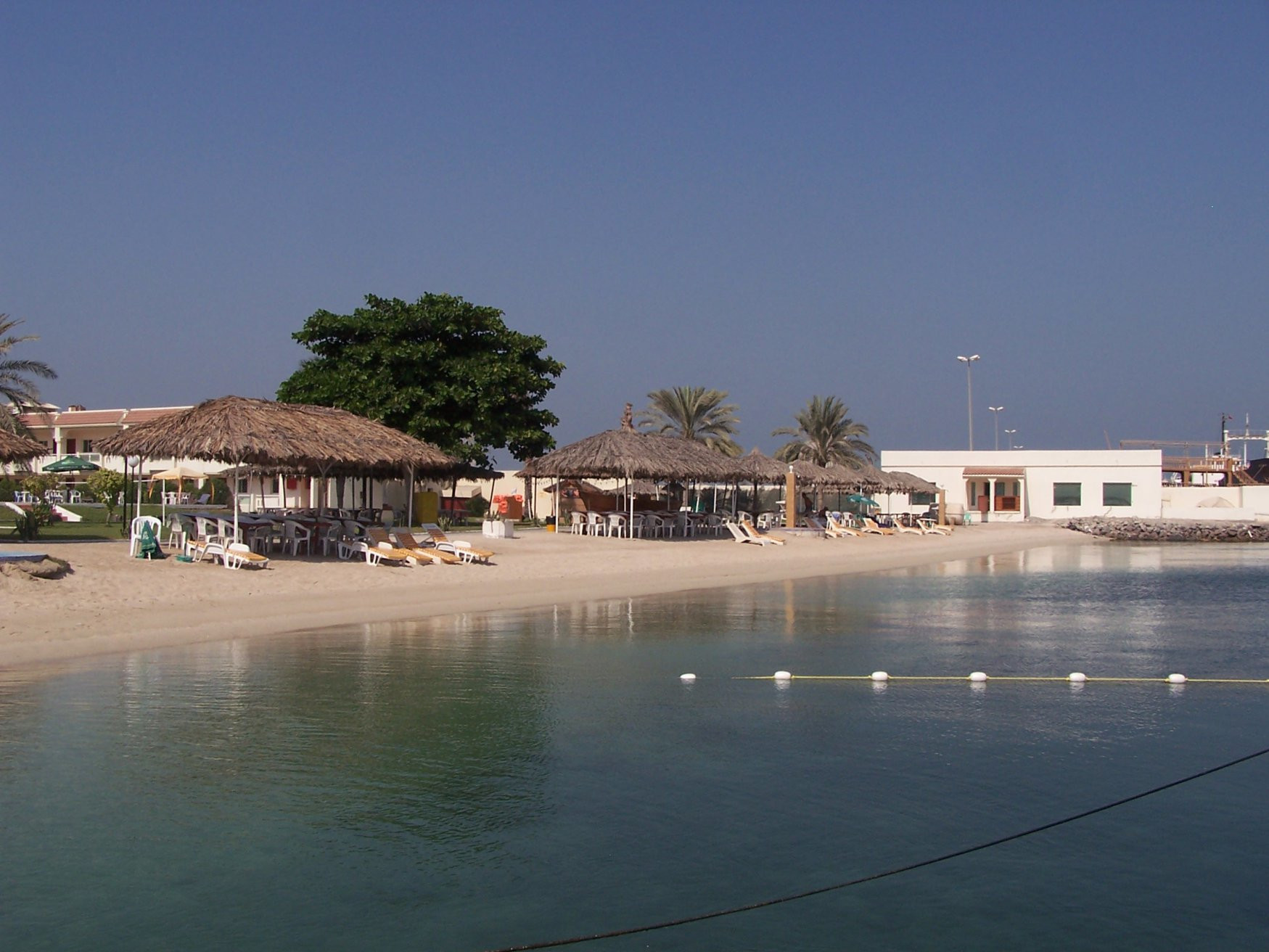 Умм-аль-Кувейн, ОАЭ, фото № 61108 – фотографии ОАЭ