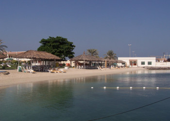 Умм-аль-Кувейн, ОАЭ, фото № 61108 – фотографии ОАЭ