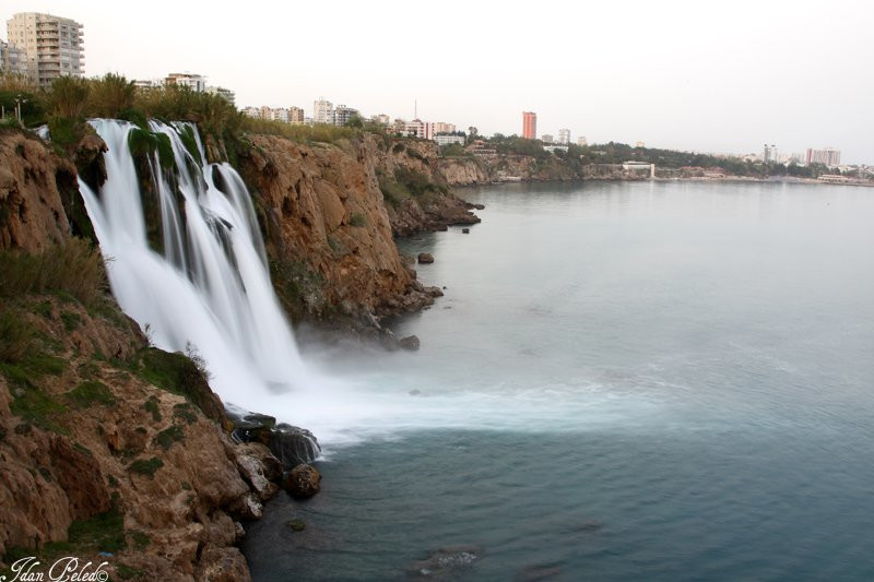 Анталья, Средиземноморский регион, Турция, фото № 47043 – фотографии Турции