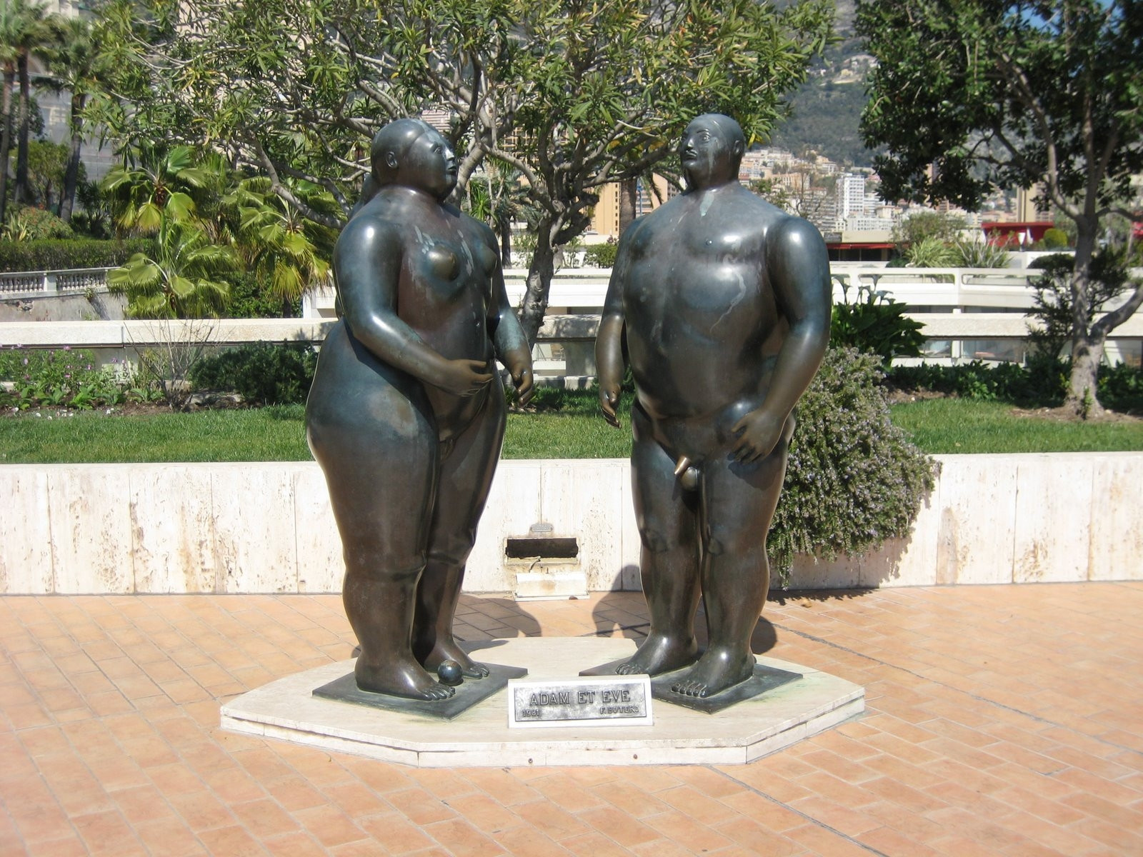 Монте-Карло, Монако, фото № 10630 – фотографии Монако