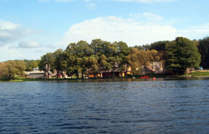 Озеро Лушяй и Палуше – фотографии Литвы