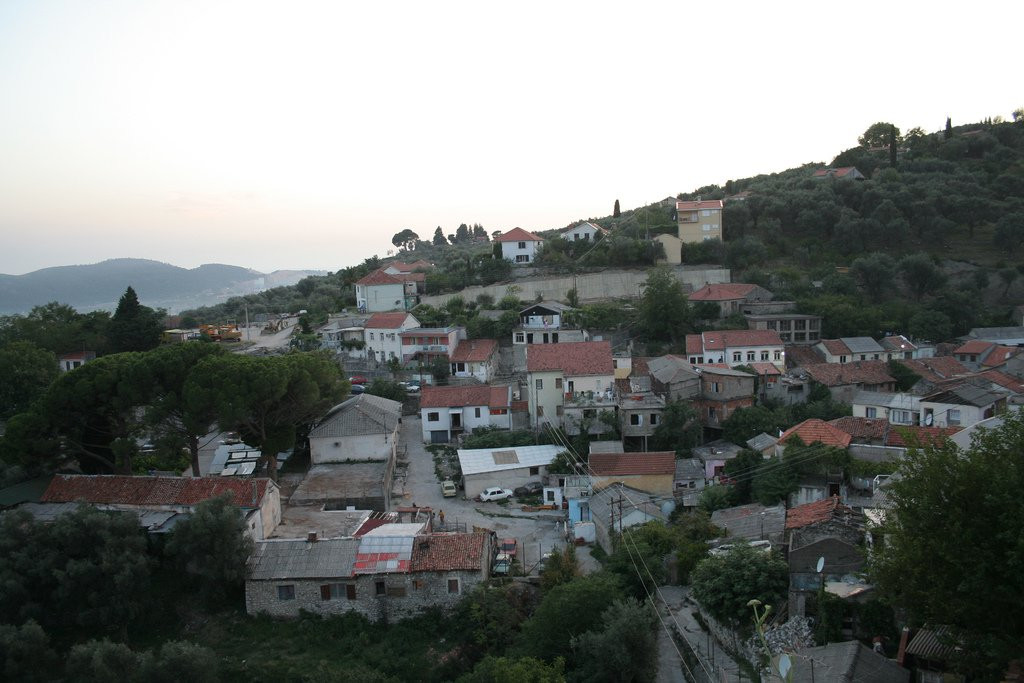 Дома в Бар, Черногория. Фото 8 – фотографии Черногории