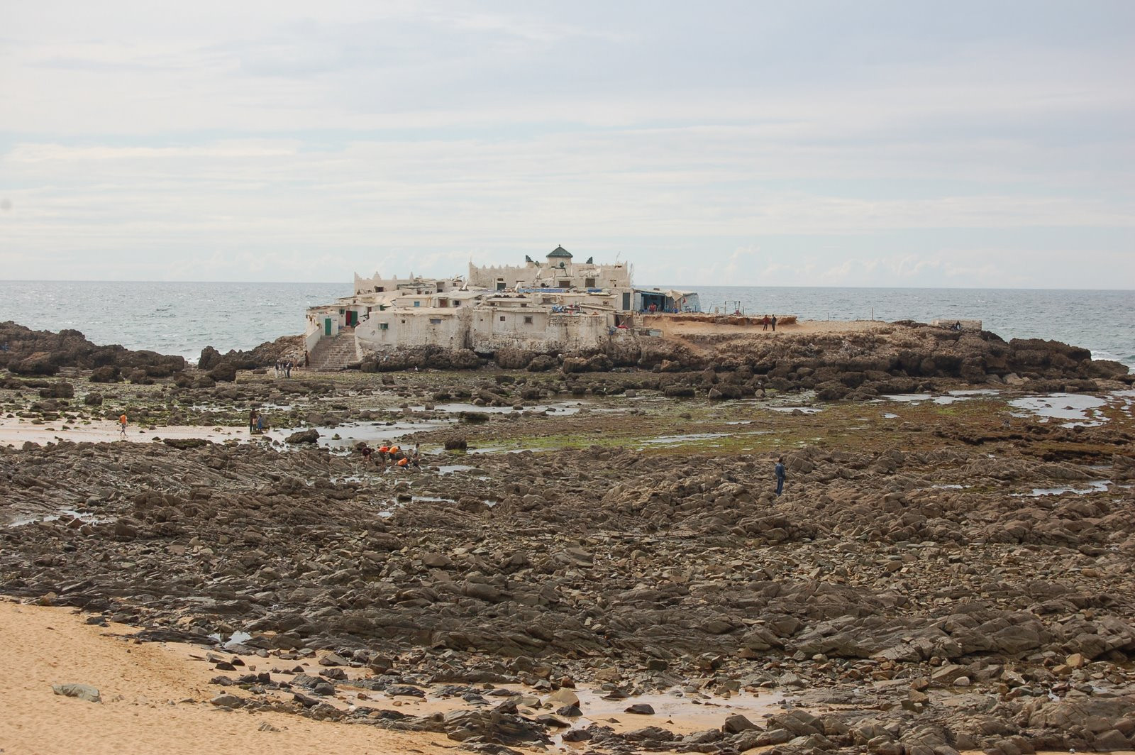 Касабланка, Марокко, фото № 7575 – фотографии Марокко