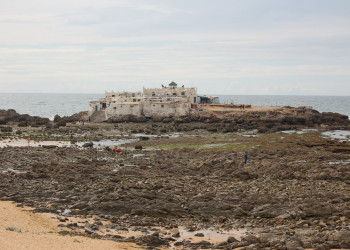 Касабланка, Марокко, фото № 7575 – фотографии Марокко