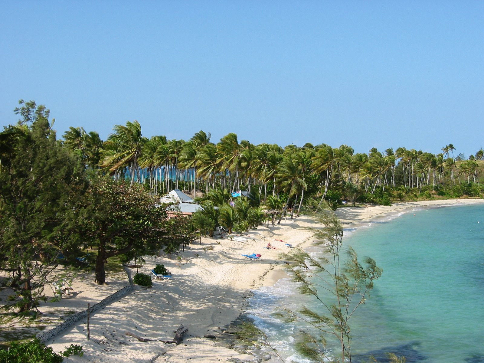 Накула остров, Ясава группа островов, Фиджи, фото № 50266 – фотографии Фиджи