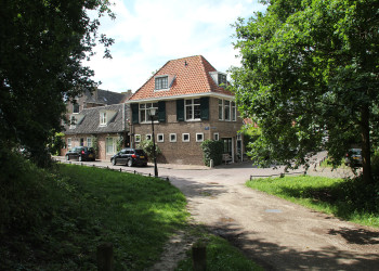 Нарден (Naarden). Фото 7 – фотографии Нидерландов