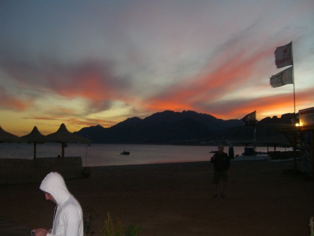 Дахаб, Египет, фото № 35000 – фотографии Египта