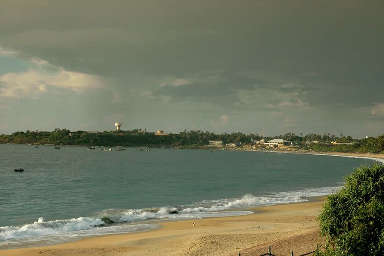 Хамбантота, Шри-Ланка, фото № 52489 – фотографии Шри-Ланки