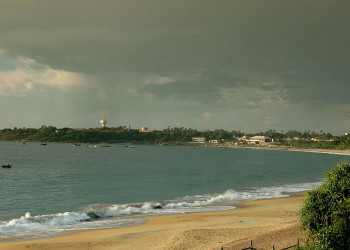 Хамбантота, Шри-Ланка, фото № 52489 – фотографии Шри-Ланки