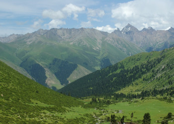 Киргизия, фото № 3231 – фотографии Киргизии