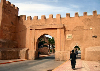 Тарудант, Марокко, фото № 8156 – фотографии Марокко