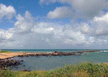 Берега в Иль-Дье, Франция. Фото 5 – фотографии Франции