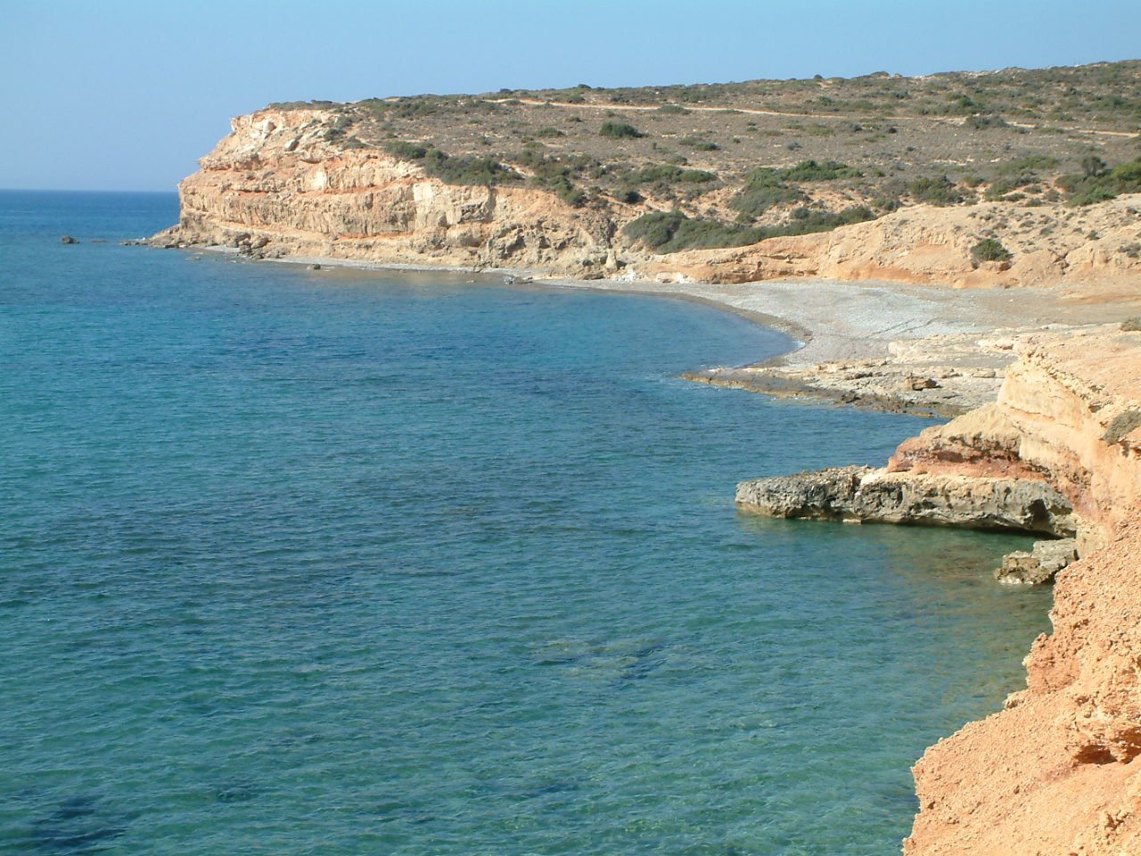 Писсури, Кипр, фото № 38694 – фотографии Кипра