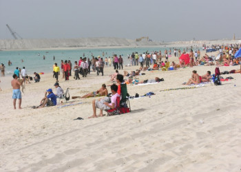 Дубай, ОАЭ, фото № 60930 – фотографии ОАЭ