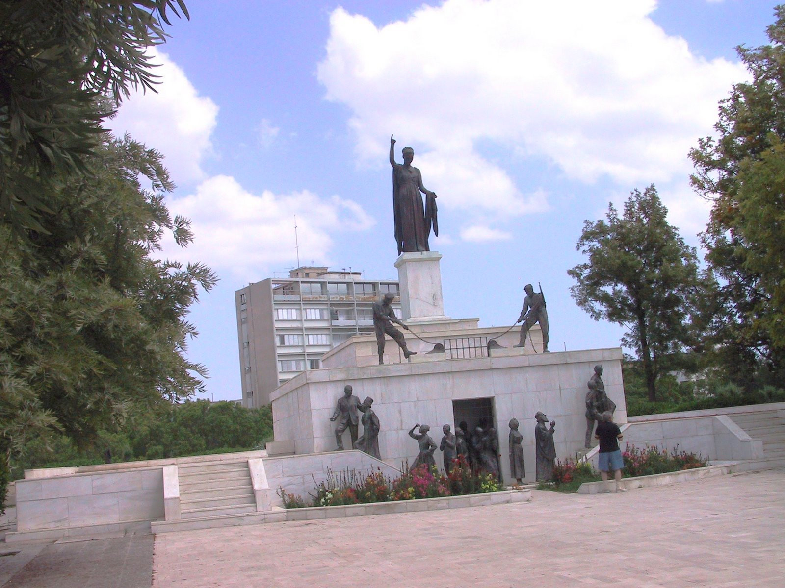 Лимассол, Кипр, фото № 38233 – фотографии Кипра