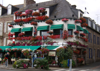 Дом в Пэмполе, Франция. Фото 1 – фотографии Франции