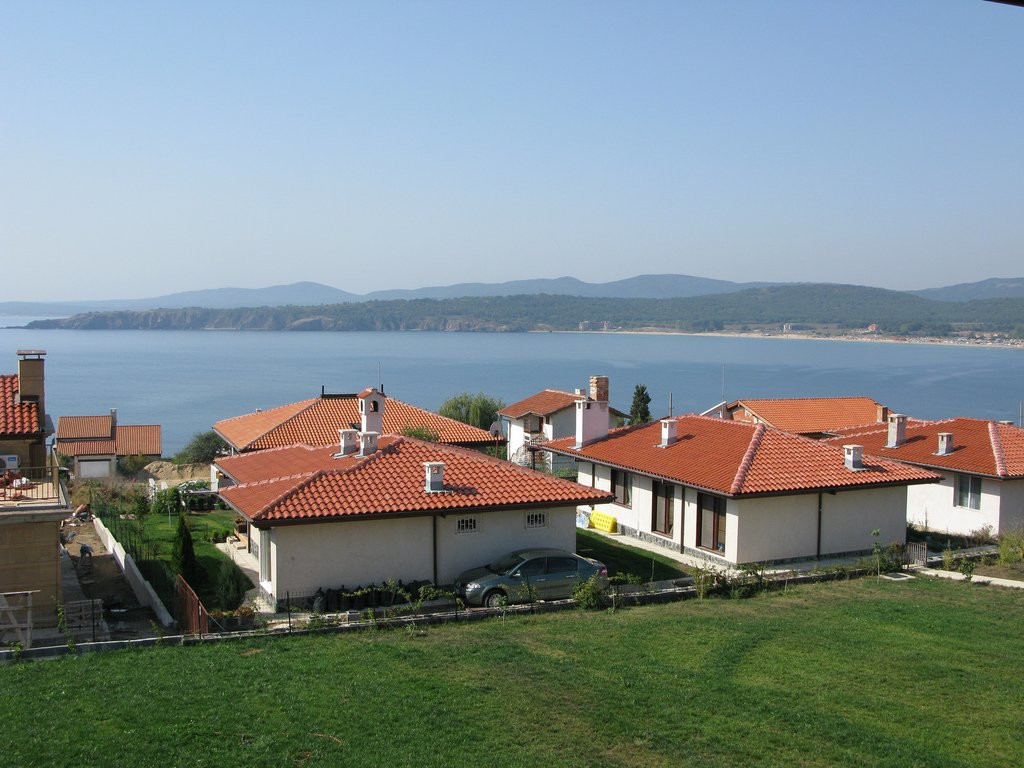 Дома в Созополе, Болгария. Фото 5 – фотографии Болгарии