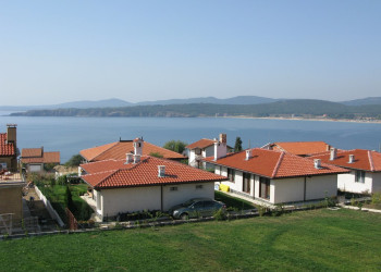 Дома в Созополе, Болгария. Фото 5 – фотографии Болгарии