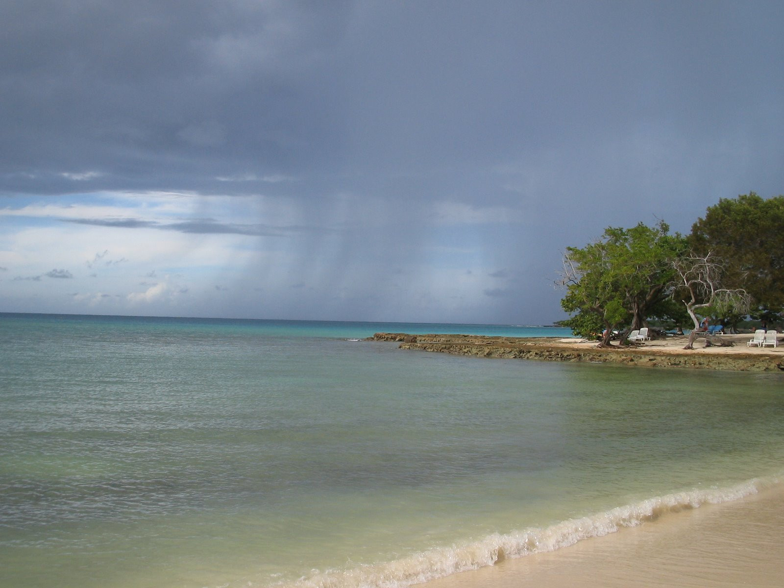 Море в Ольгин провинция, Куба. Фото 16 – фотографии Кубы