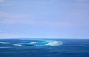 Море в Даалу Атолл, Мальдивы – фотографии Мальдивских островов