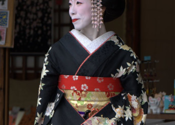 Kyoto – фотографии Японии