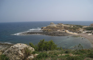 Швини-Бэй, Гозо остров, Мальта, фото № 41681 – фотографии Мальты