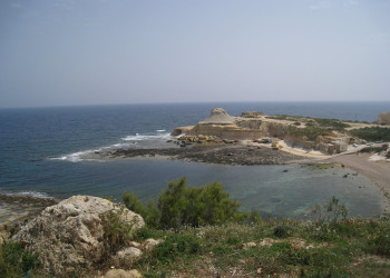 Швини-Бэй, Гозо остров, Мальта, фото № 41681 – фотографии Мальты