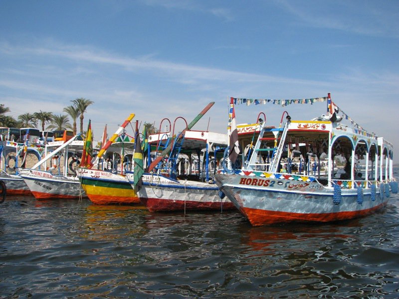 Египет, фото № 572 – фотографии Египта