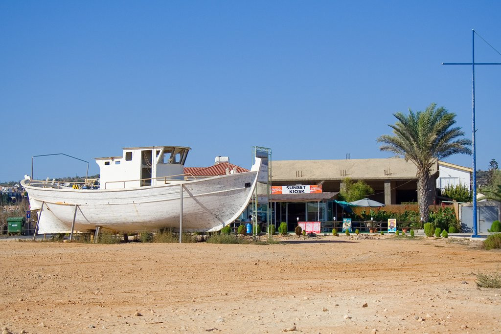 Айя-Напа, Кипр, фото № 37486 – фотографии Кипра