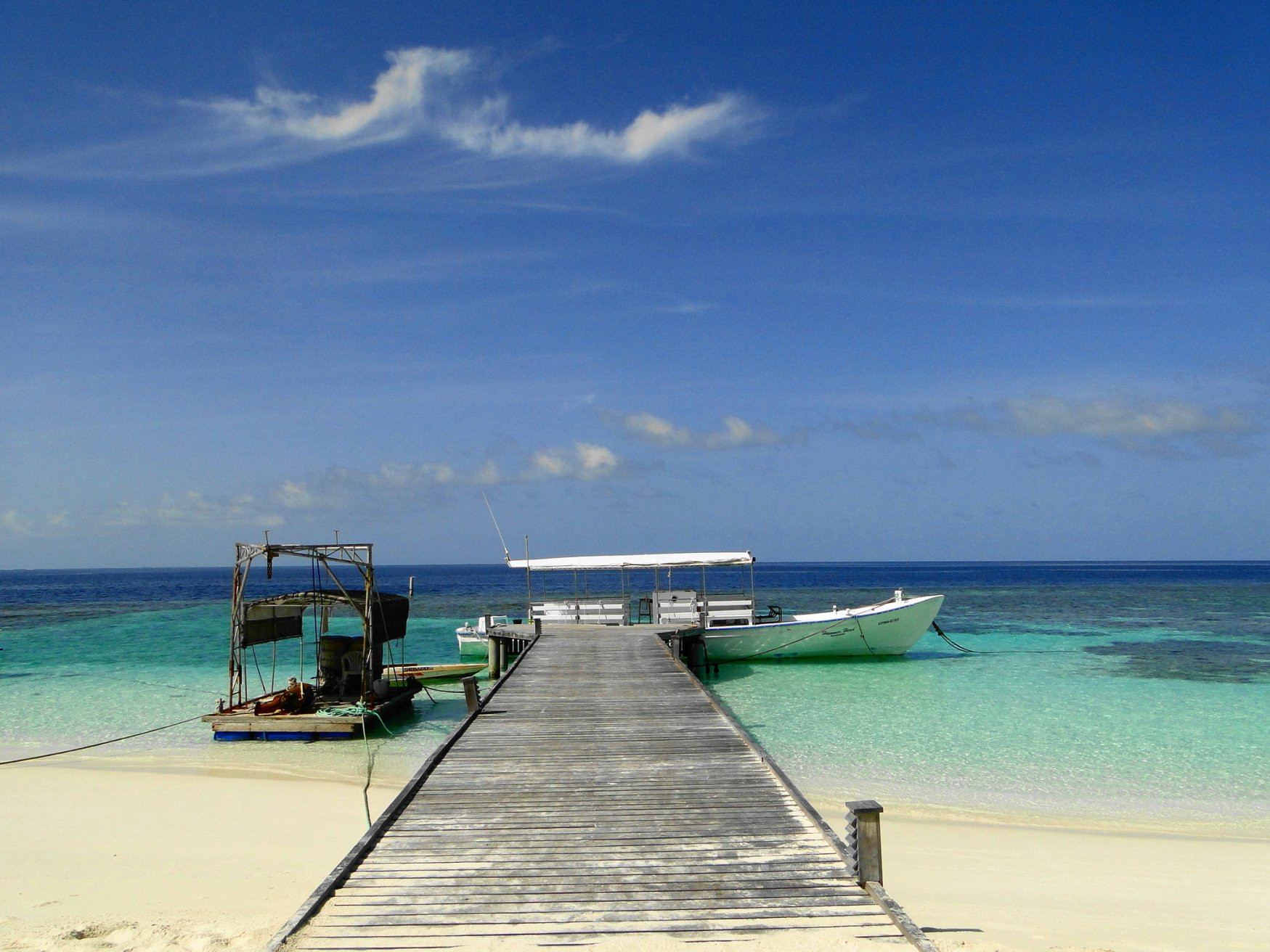 Северный Ари атолл, Ари атолл, Мальдивы, фото № 76869 – фотографии Мальдивских островов