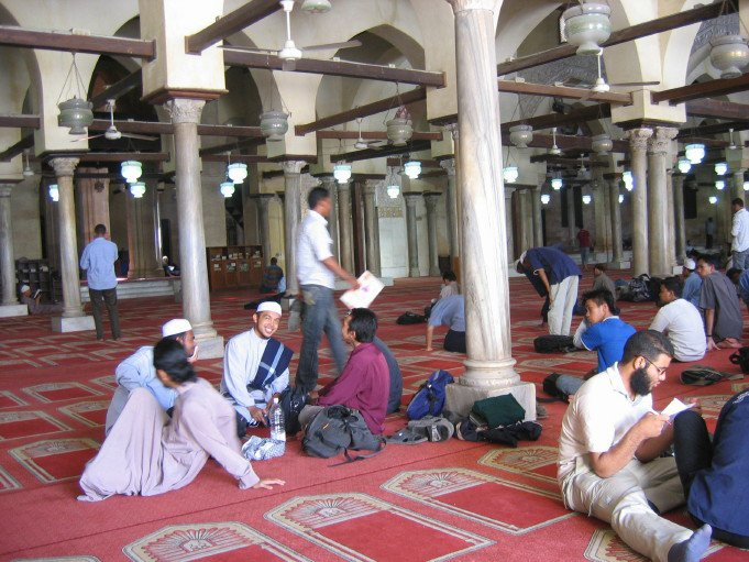 Каир, Египет, фото № 35162 – фотографии Египта