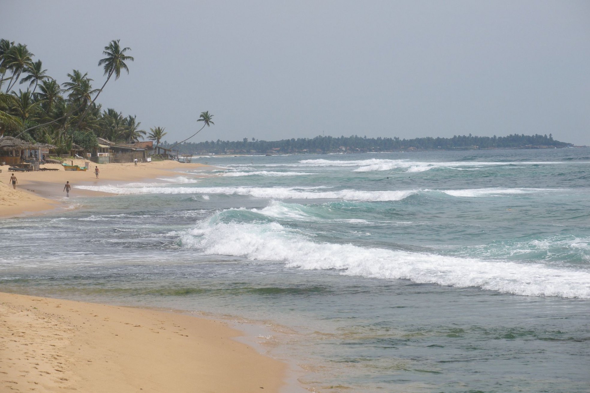Хиккадува, Шри-Ланка, фото № 52570 – фотографии Шри-Ланки
