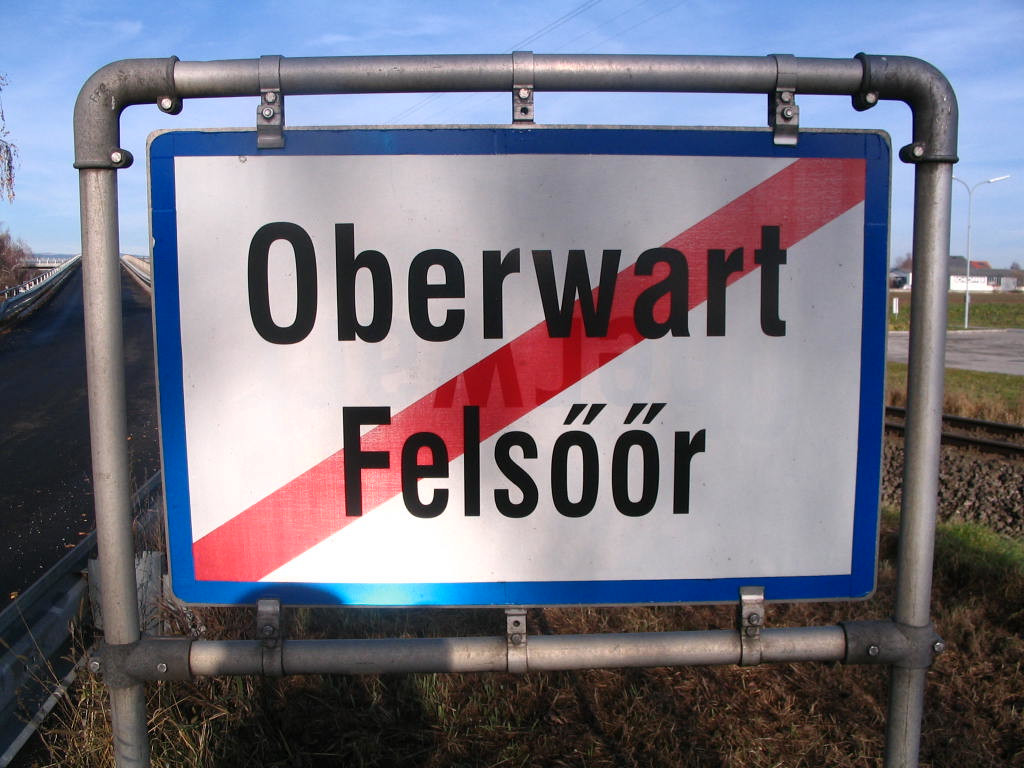 Оберварт (Oberwart) – фотографии Австрии