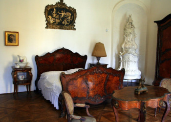 Дворец Эстерхази (Esterházy-kastély) – фотографии Венгрии