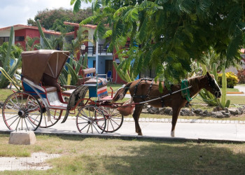 Ольгин провинция, Куба. Фото 2 – фотографии Кубы